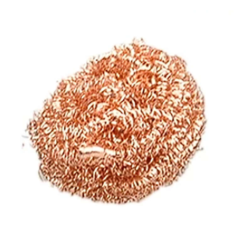 Soldering Iron Tip Cleaner Wire Ball