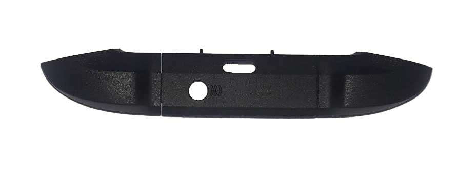 XBOX SERIES Controller LB RB Trigger with Sync Cover BLACK