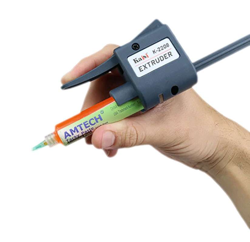 Solder Paste Universal 10CC Tube Dispenser Kaisi K-2208