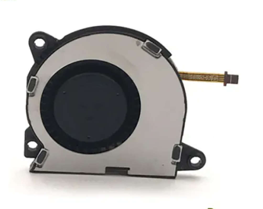 Nintendo Switch V2 Inner Cooling Fan