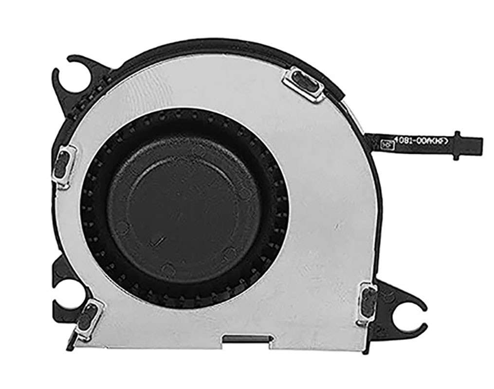 Nintendo Switch Original Inner Cooling Fan V1