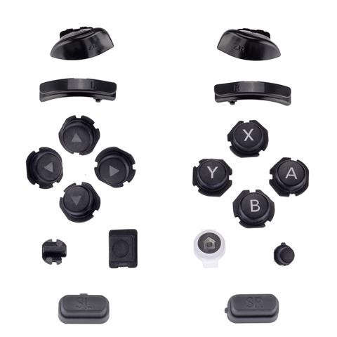 Nintendo switch L R Joycon Controller Complete Button Set