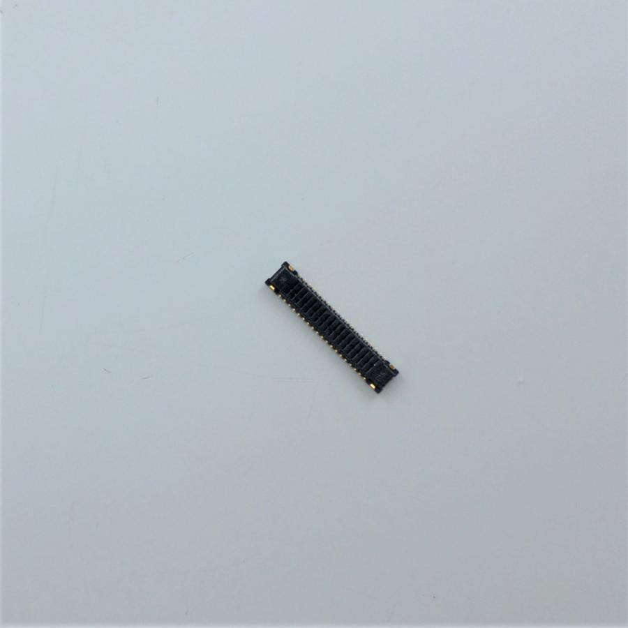 Nintendo Switch Motherboard Game Card Module Connector Socket