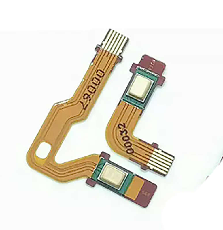 PS5 Dualsense Controller Microphone Flex Cable Set V2