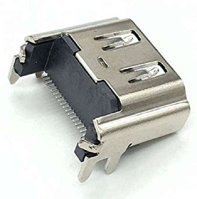 Playstation 4 PS4 New 1080P HDMI Connector Port Ver 2.0