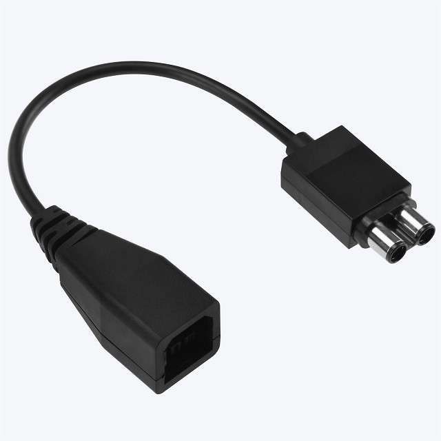 XBOX ONE POWER SUPPLY CONVERTER CABLE