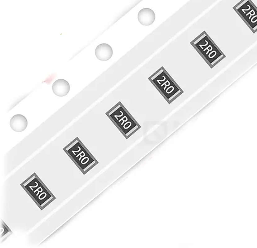 Ps4 Power Supply 2R0 Resistors SMD 2.0 Ohms