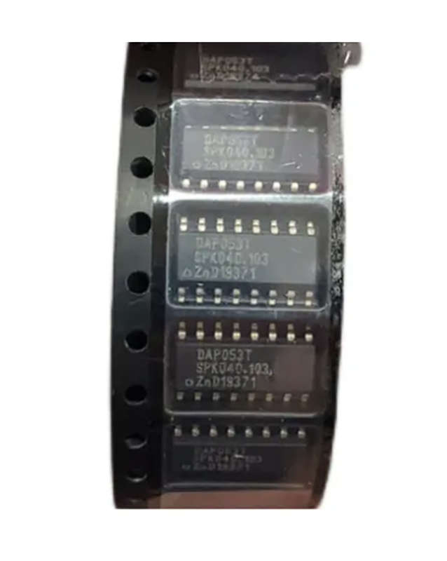 PS5 Power Supply Original DAP053T/J1 SOP-16 Spare Part