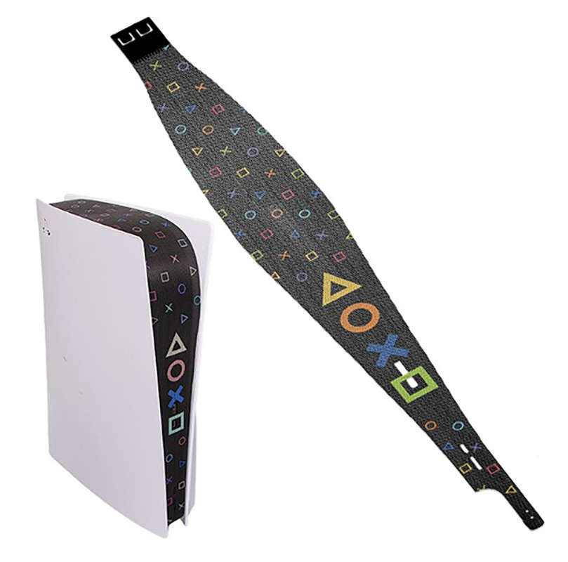 PS5 Dust Filter PS Logo Design