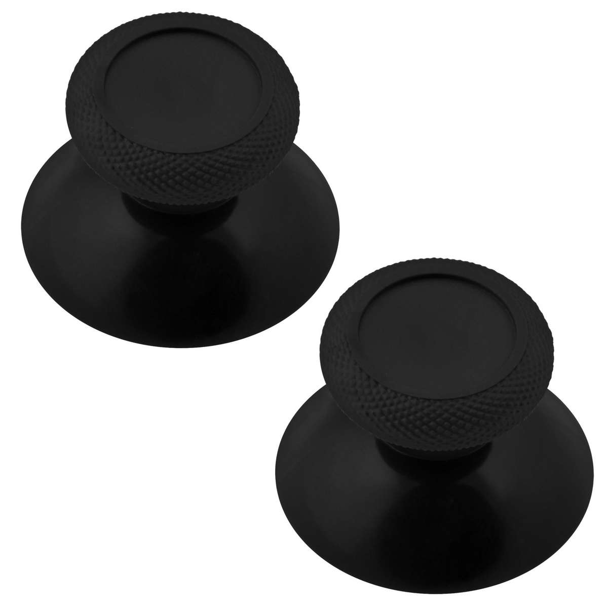 XBOX ONE OEM ANALOG THUMB STICKS FOR WIRELESS CONTROLLER BLACK