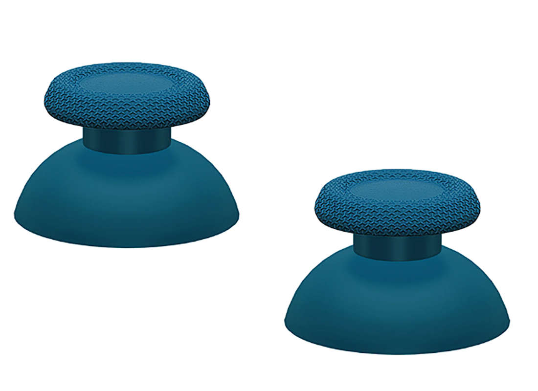PS5 Dualsense Controller ThumbSticks Mineral Blue