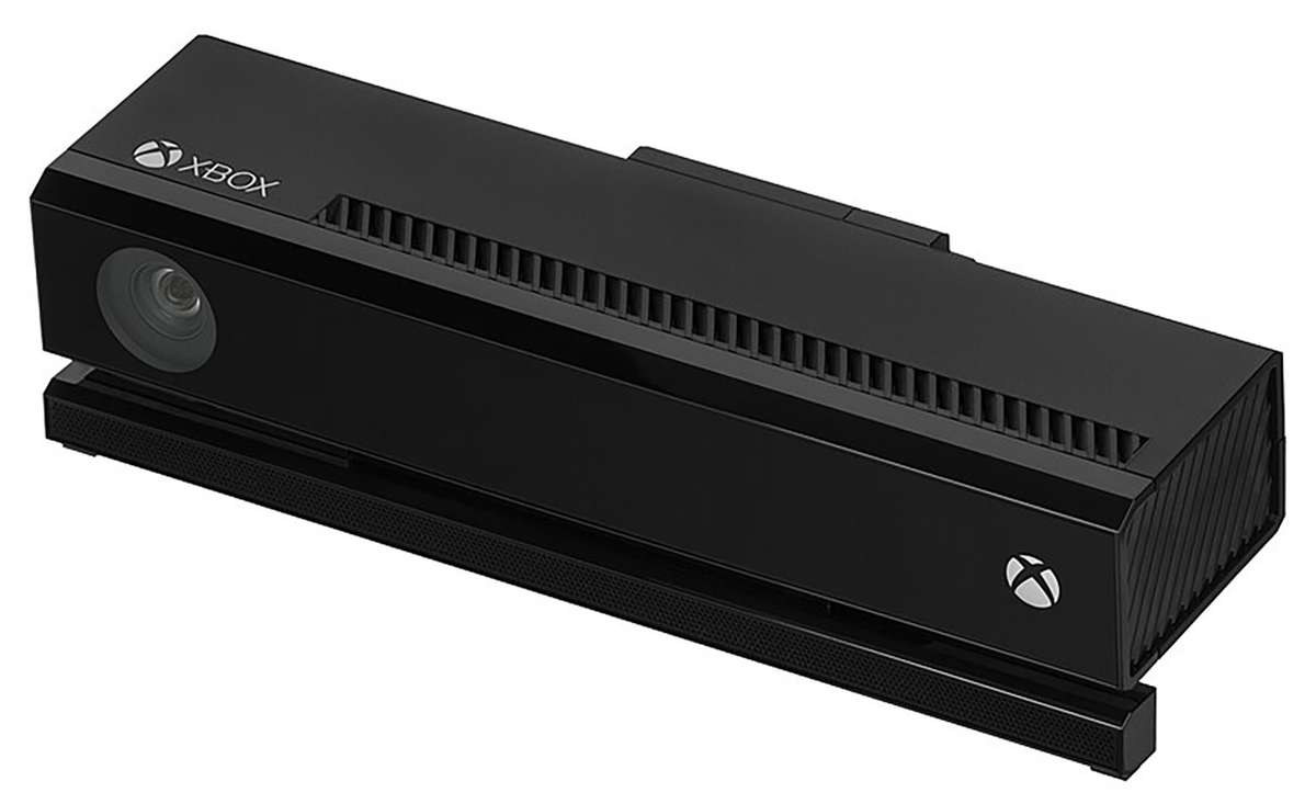 Xbox One Kinect Sensor
