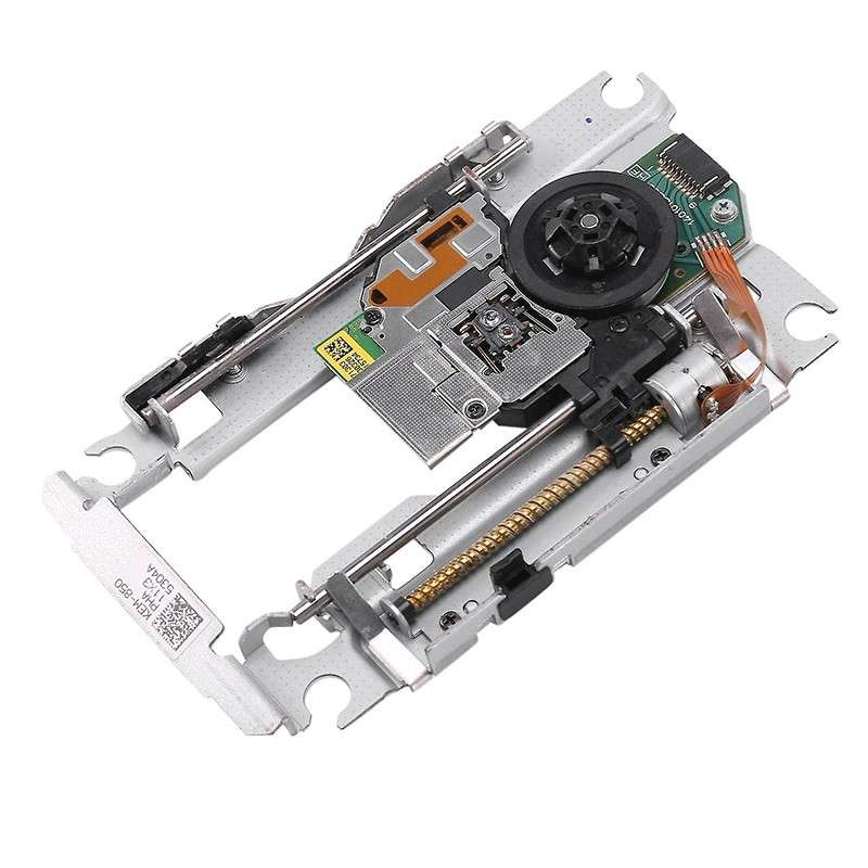 PS3 Super Slim Original KEM-850PHA 850A Lens with Lens Deck