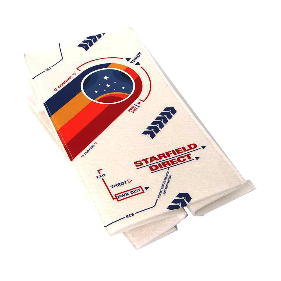 Xbox Series X Console Dust Cover Star