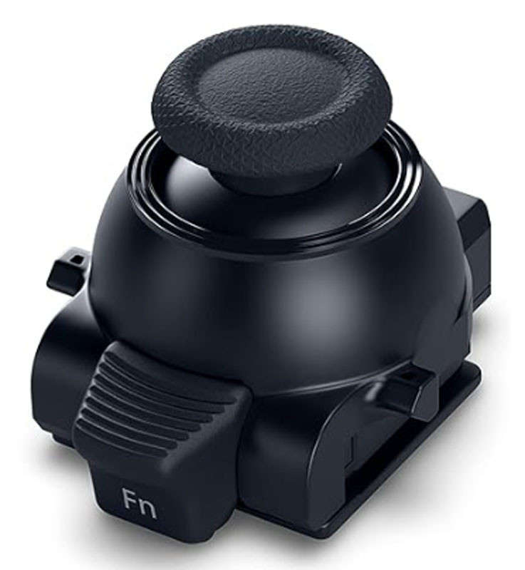 DualSense Edge Stick Module Black