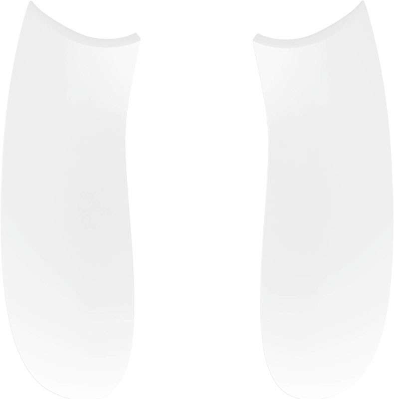 XBOX Series S/X Side Rails White