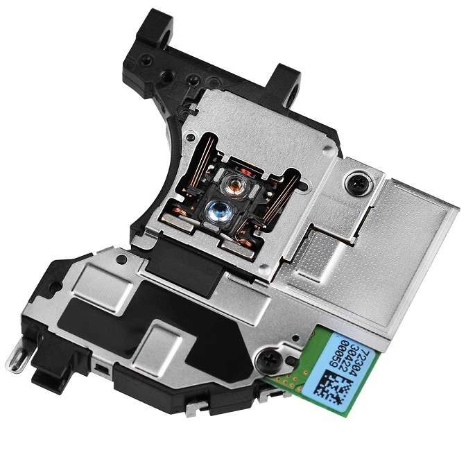 Ps4 Laser Lens Kes-860 Pha