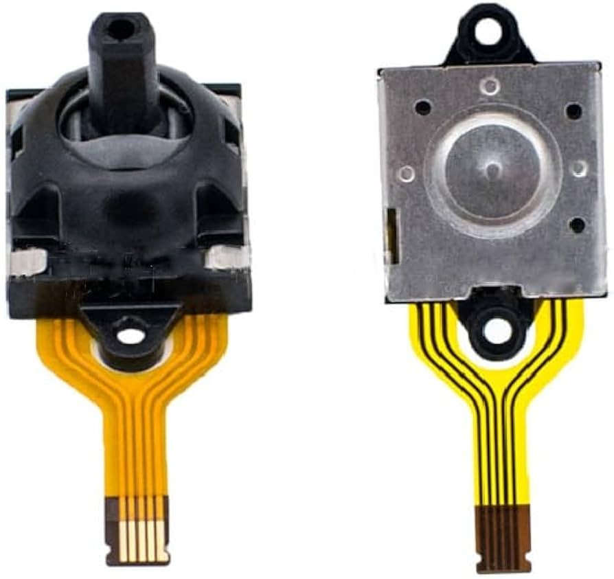 ROG Ally Game Console Hall Effect Analog Stick