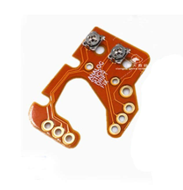 PS4 XBOX PS5 NS Controller Analog Stick Drift Fix Module Gen 3