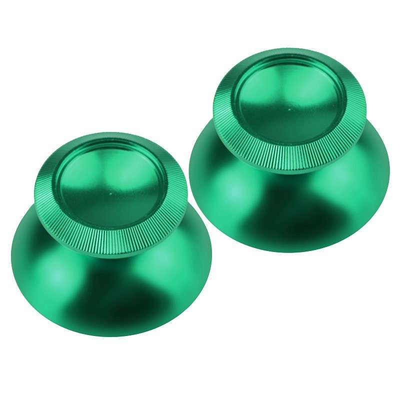 PS4 DUALSHOCK 4 ALUMINUM ALLOY ANALOG THUMBSTICK GREEN