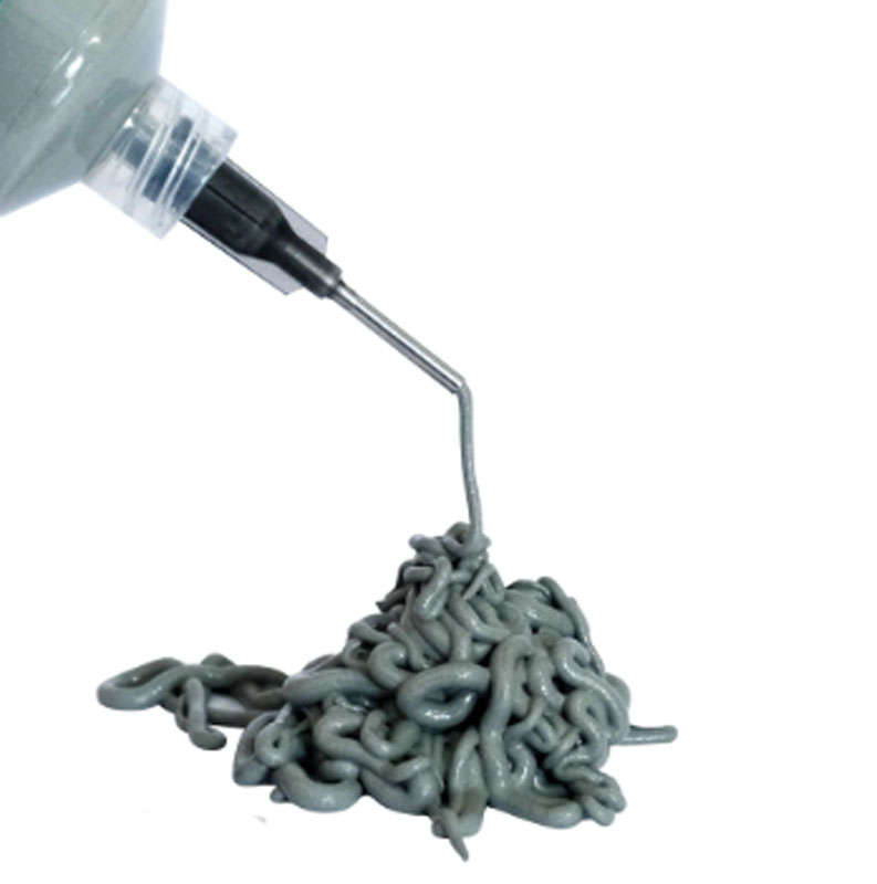 Solder Paste High Performance Low Temp 138°C - No-Clean