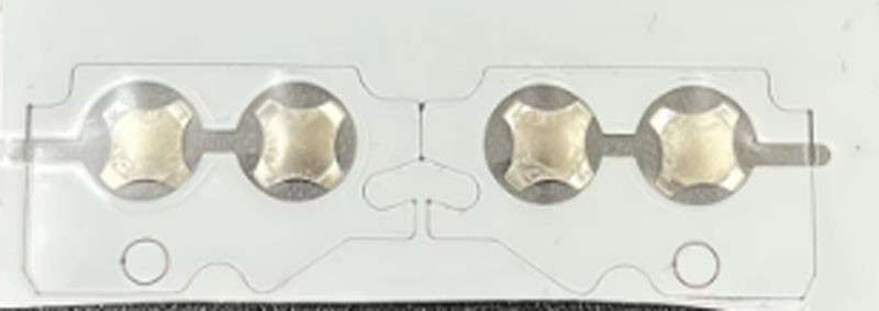 Xbox Elite Series 2 Wireless Controller Original Back Button Dome Contact Switch