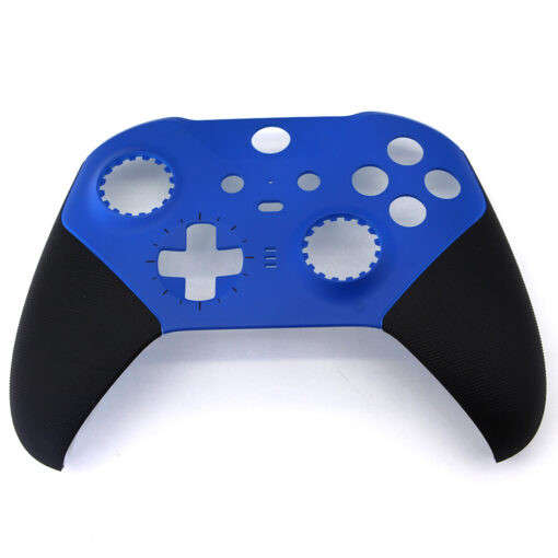 XBOX Elite V2 Controller Front Faceplate Blue