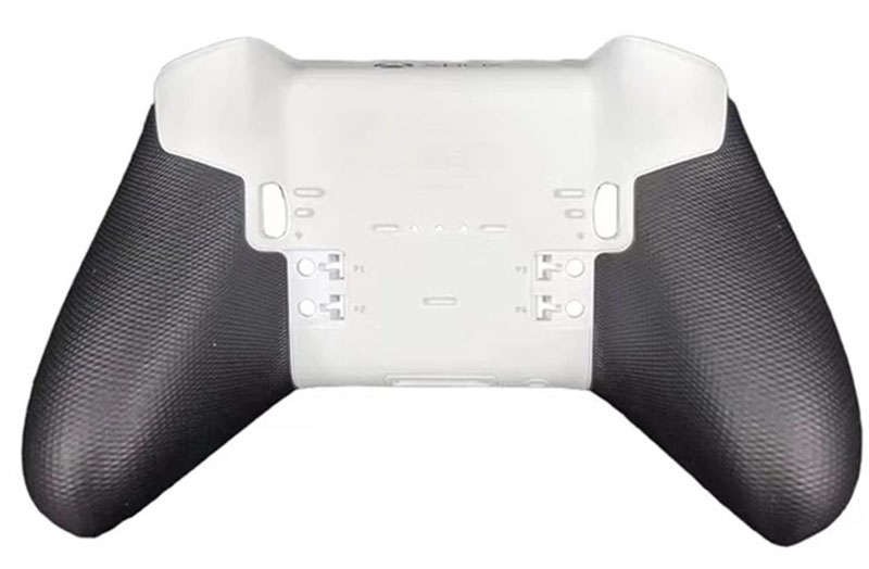 XBOX ONE Elite Series 2 Controller Back Shell White