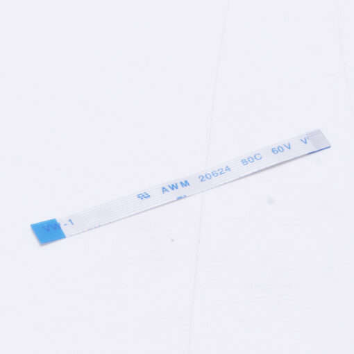 PS5 Slim Console Switch Board Connection Cable 5.5 8pin reverse