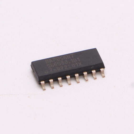 PS5 Slim Power Supply DAP056HT SOP-16 Control IC Chip