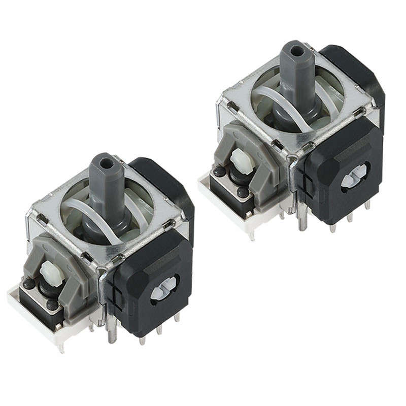 PlayStation 5 DualSense Controller GuliKit TMR Joystick Module Electromagnetic Drift Fix