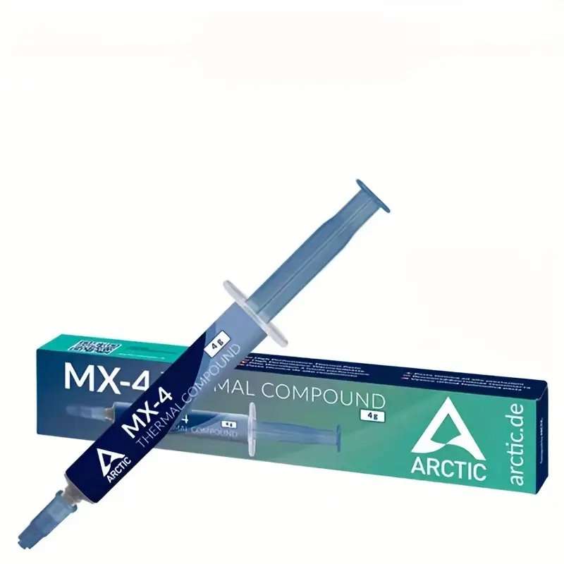 ARCTIC MX-4 4g Thermal Compound