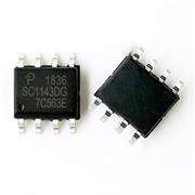 PS5 Power Supply Original PI SC1143DG SOP-8 Control IC Chip