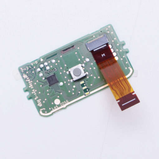 PS5 Dualsense Controller Touchpad Module Small IC with Connector Cable BDM-020/030