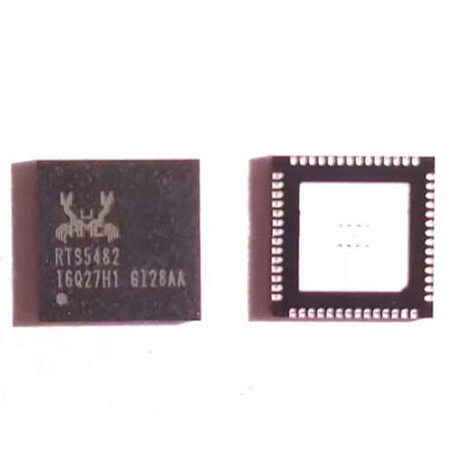 Ps4 Original IC Chip RTS5482-GRT QFN Repair for PS4 System Board