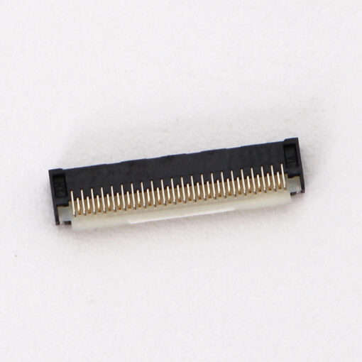 NS Switch OLED Original LCD Display Connector Socket