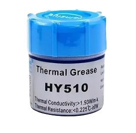 HY510 Thermal Compound 10Gram Tube