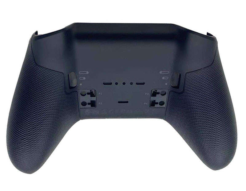 XBOX ONE Elite Series 2 OEM Controller Back Shell Black