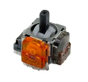 PS4 Dualsense Controller Jingfu TMR Electromagnetic Analog Joystick