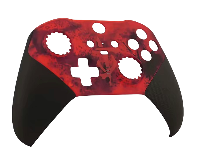 XBOX Elite V2 Controller Front Faceplate DOOM