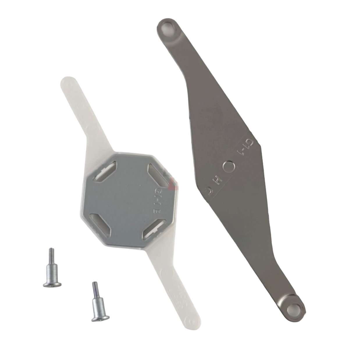 PlayStation 5 Slim Motherboard APU Tension Clamp
