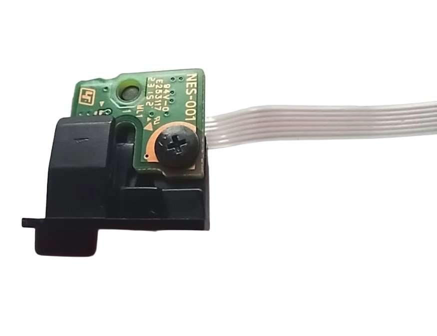 PS5 Slim Internal Disk Drive Eject Switch NES-001 with Cable