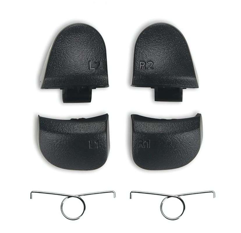 PS5 Dualsense L1L2R1R2 Button Set BDM-030