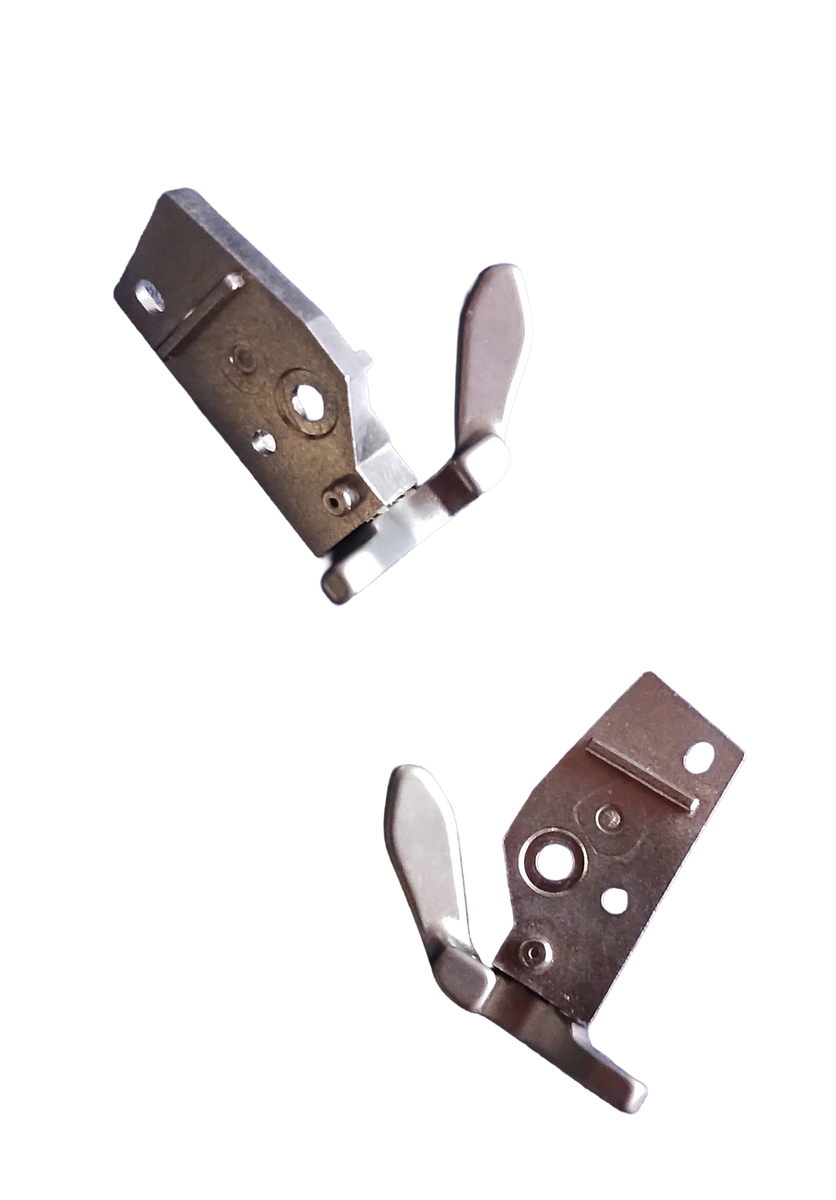 PlayStation 5 DualSense Edge Controller Lock Lever Pulled
