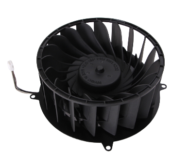 PlayStation 5 Pro OEM Internal Cooling Fan 19 Blades
