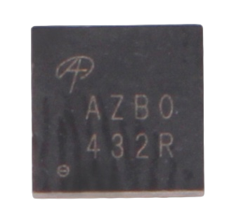 PS5 Slim Mosfet Chip Repair AZBO