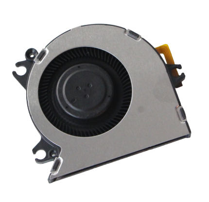 Nintendo Switch 2 Inner Cooling Fan