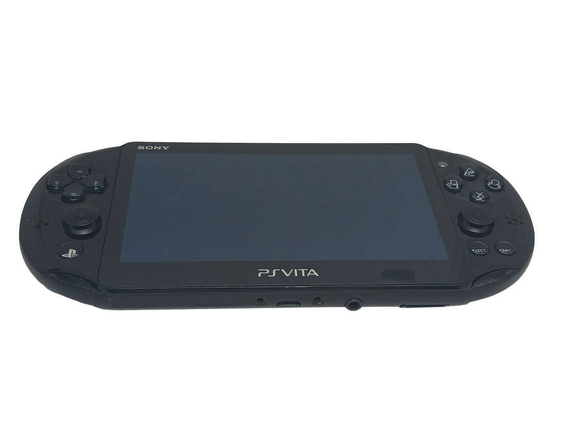 PS Vita Slim Console