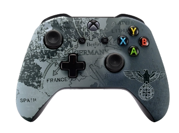 Xbox One S Wireless Custom Controller Refurbished