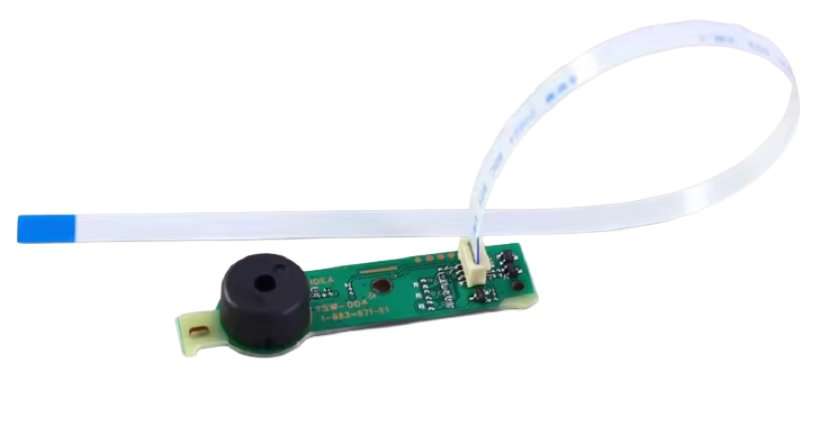 PlayStation 4 Slim Power Eject Button LED Board with Flex Cable TSW-004